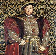 Picture, Henry VIII